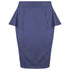Bourne Crisp Millie has a Blue Day | Skirt | Limited Edition 4 Clothing