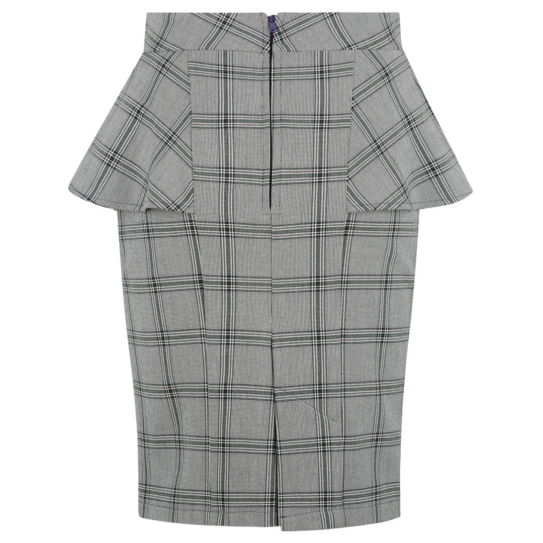 Bourne Crisp Millie at the Races | Skirt | Limited Edition Clothing