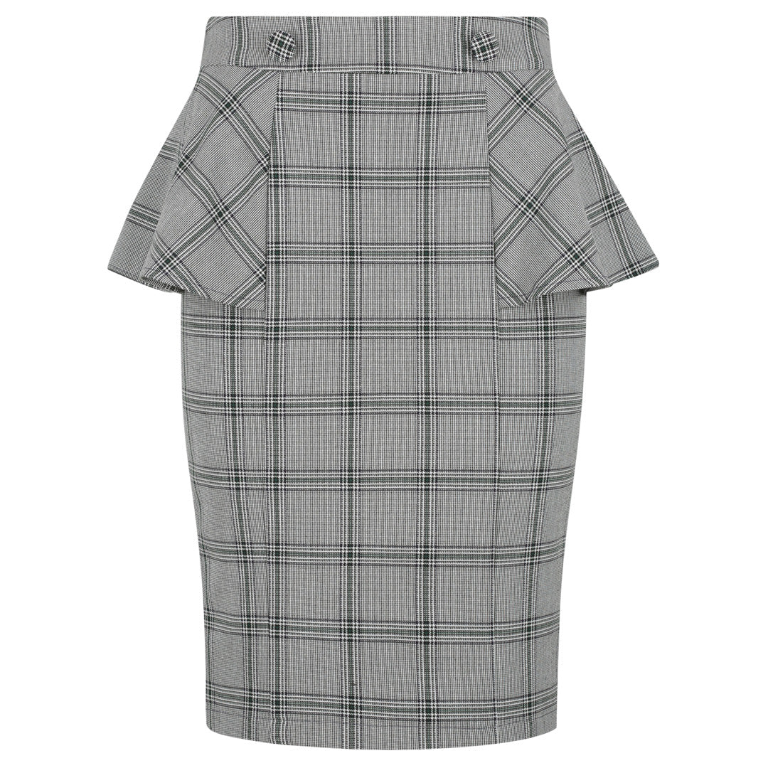 Bourne Crisp Millie at the Races | Skirt | Limited Edition 6 Clothing