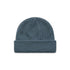 AS Colour The Cable Beanie | Adults Petrol Hats