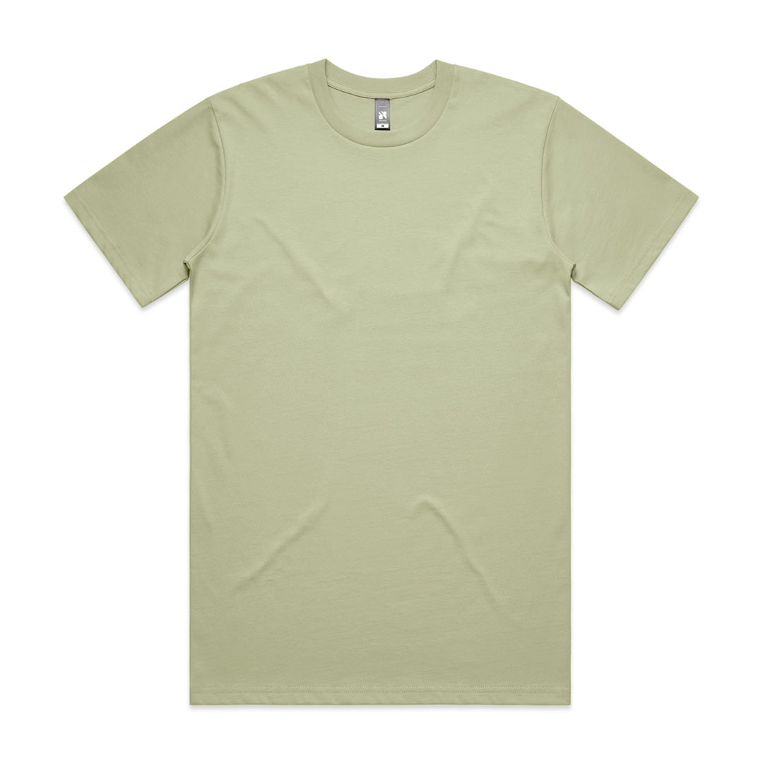 AS Colour The Classic Tee | Mens | Short Sleeve Shirts & Tops