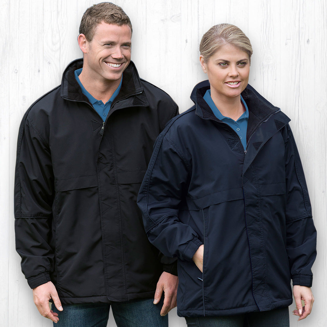 Gear for Life The Basecamp Anorak | Adults Coats & Jackets