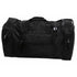 Gear for Life The Plain Sports Bag Black Duffel Bags