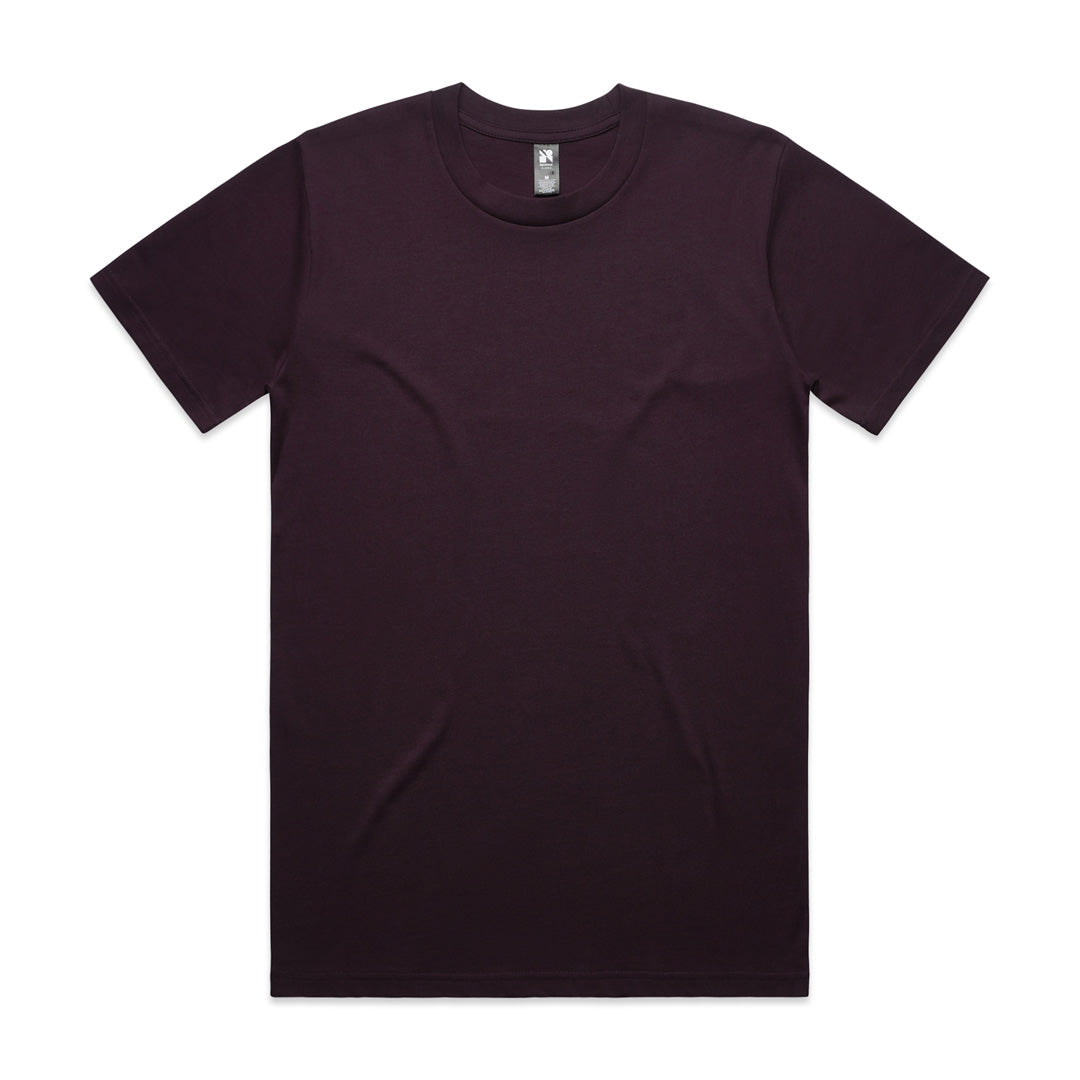 AS Colour The Classic Tee | Mens | Short Sleeve Shirts & Tops
