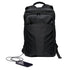 Gear for Life The Portal Compu Backpack Black Backpacks