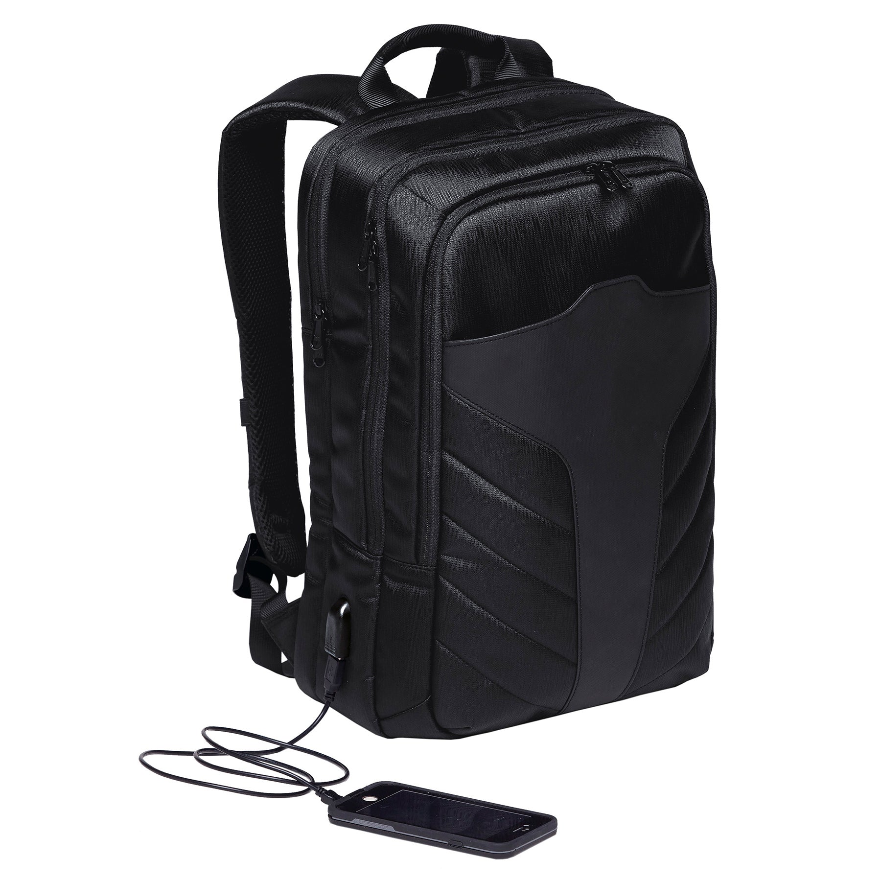 Gear for Life The Portal Compu Backpack Backpacks