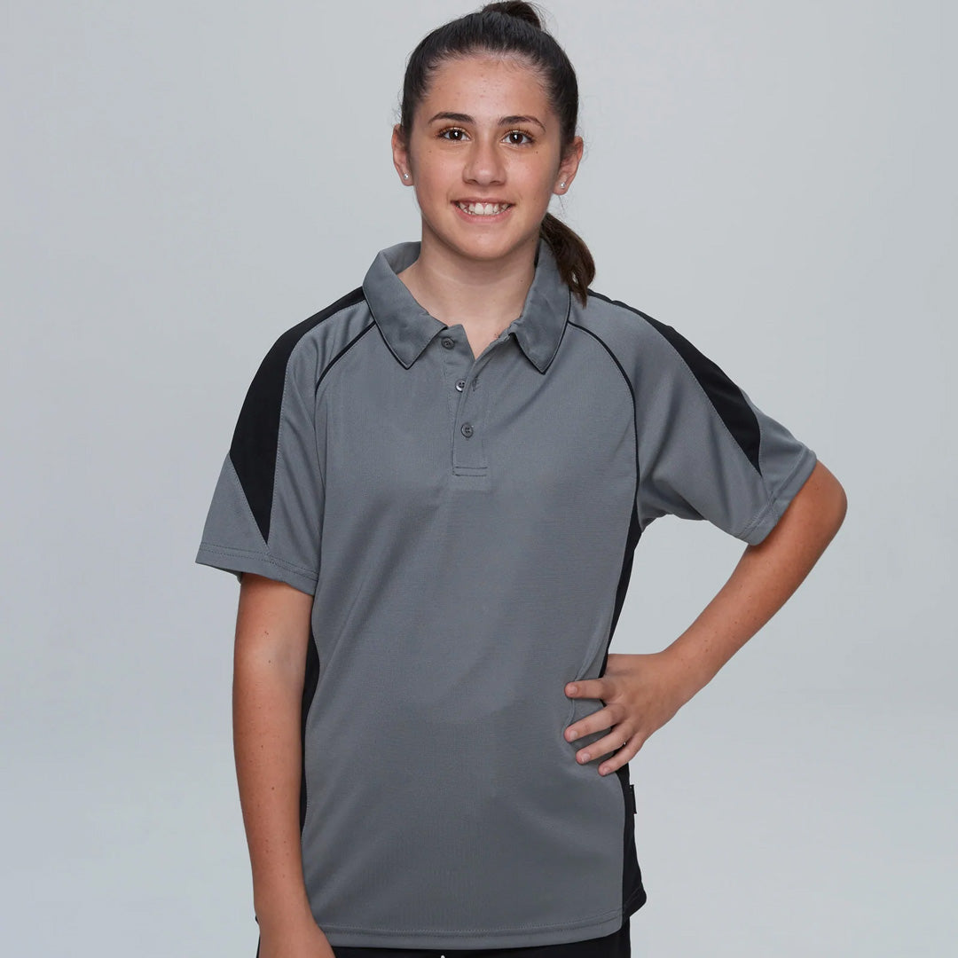Aussie Pacific The Premier Polo | Kids Shirts & Tops