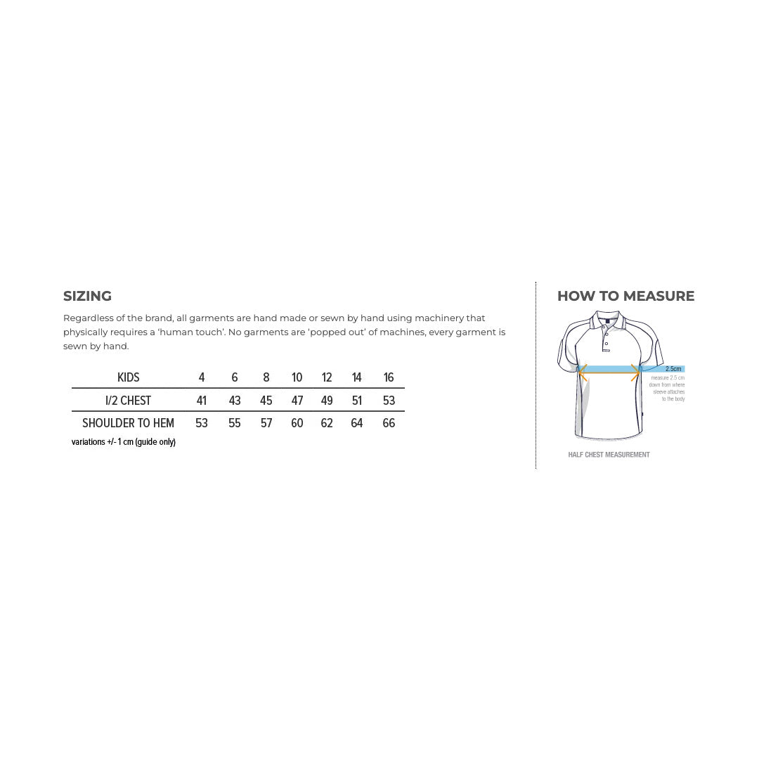 Aussie Pacific The Queenscliff Zip Hoodie | Kids Outerwear
