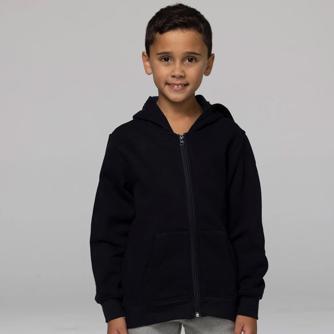 Aussie Pacific The Queenscliff Zip Hoodie | Kids Outerwear