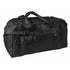 Gear for Life The Reactor Sports Bag Black Backpacks