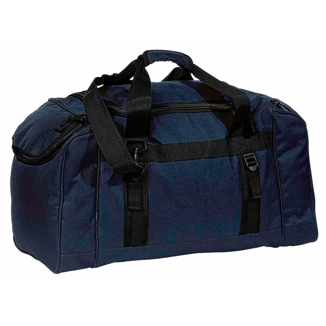 Gear for Life The Reactor Sports Bag Navy Backpacks