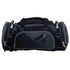 Gear for Life The Recon Sports Duffle Bag Charcoal/Black Duffel Bags
