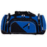 Gear for Life The Recon Sports Duffle Bag Royal/Black Duffel Bags