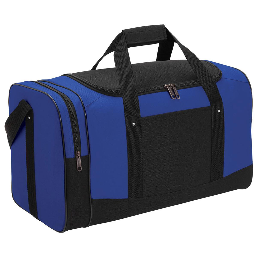 Legend The Spark Sports Bag Royal/Black Luggage & Bags