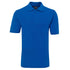 Jbs Wear The Pique Pocket Polo | Short Sleeve | Unisex Royal Shirts & Tops