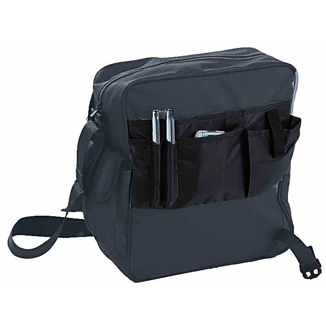 Gear for Life The Satellite Messenger Bag Messenger Bags