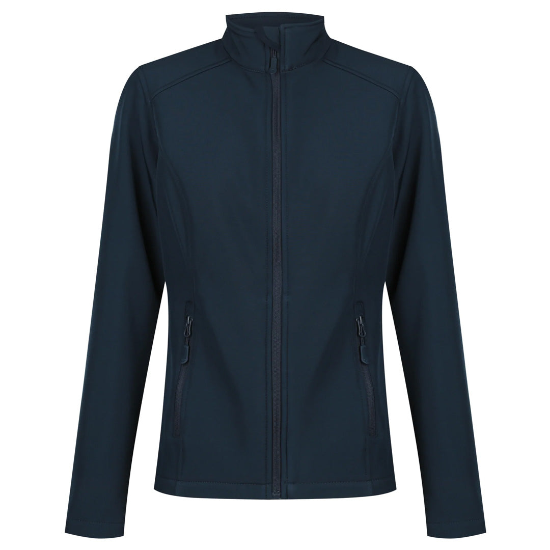 Aussie Pacific The Selwyn Jacket | Ladies Navy Coats & Jackets
