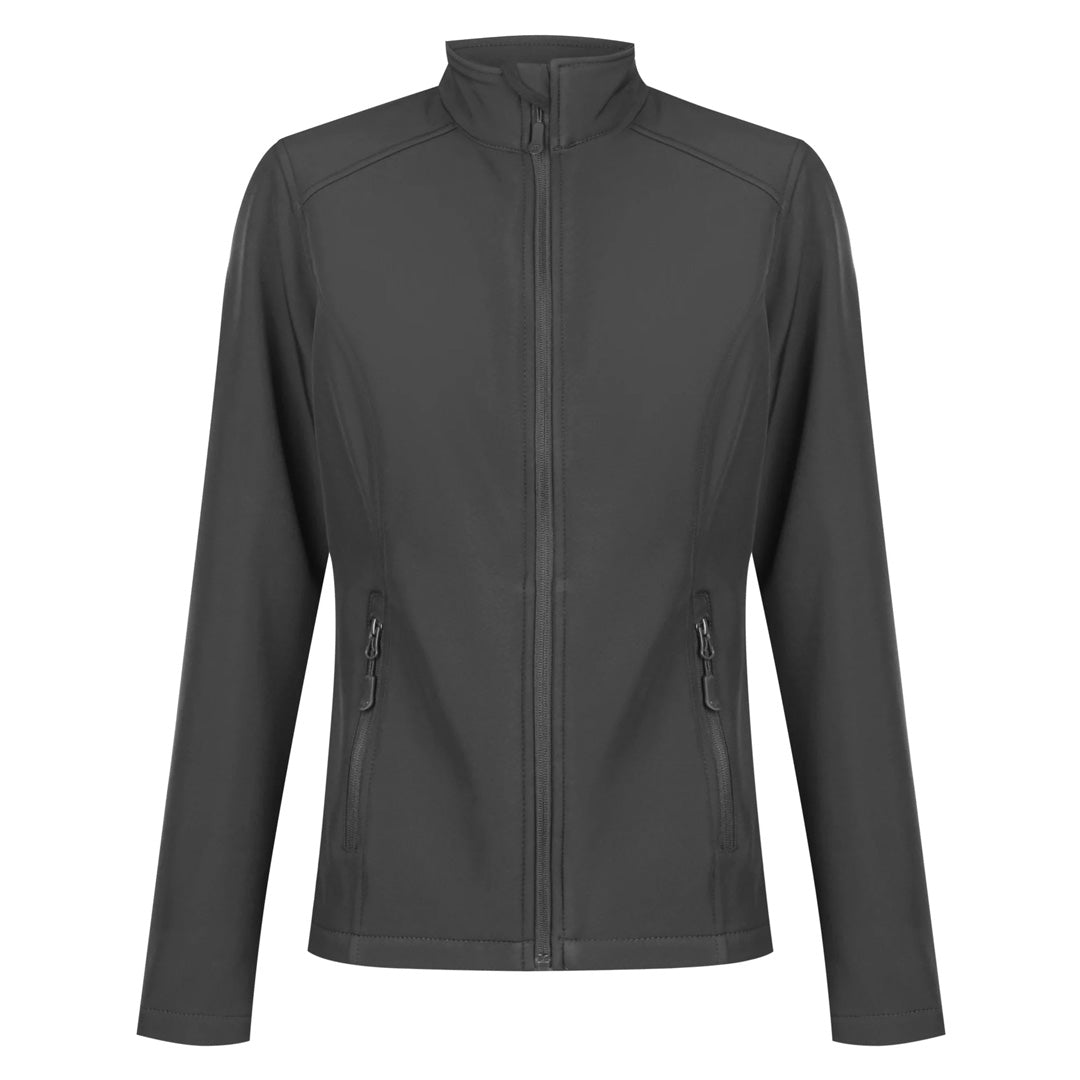 Aussie Pacific The Selwyn Jacket | Ladies Slate Coats & Jackets