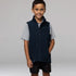 Aussie Pacific The Selwyn Vest | Kids Vests