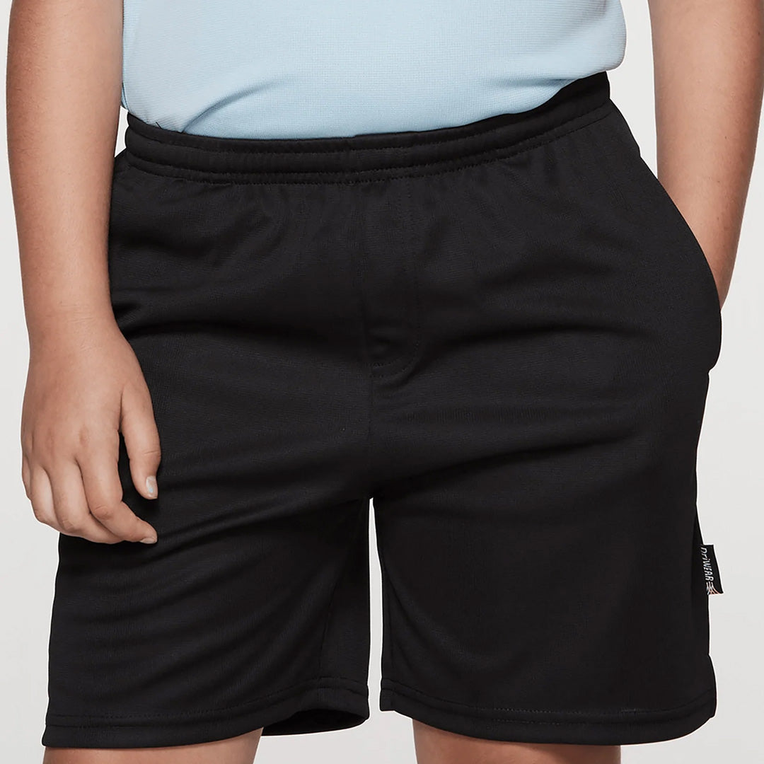 Aussie Pacific The Botany Sport Shorts | Kids Shorts