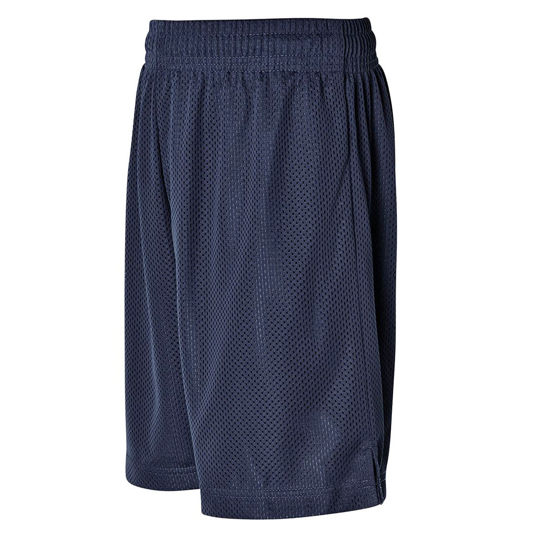 Jbs Wear The Mesh Basketball Short | Adults Basketball Uniforms