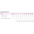 Biz Care The Pink Scrub Top | Unisex Scrubs
