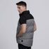 Smpli The Axle Puffa Vest | Unisex Vests