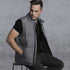 Smpli The Basin Puffa Vest | Unisex Vests