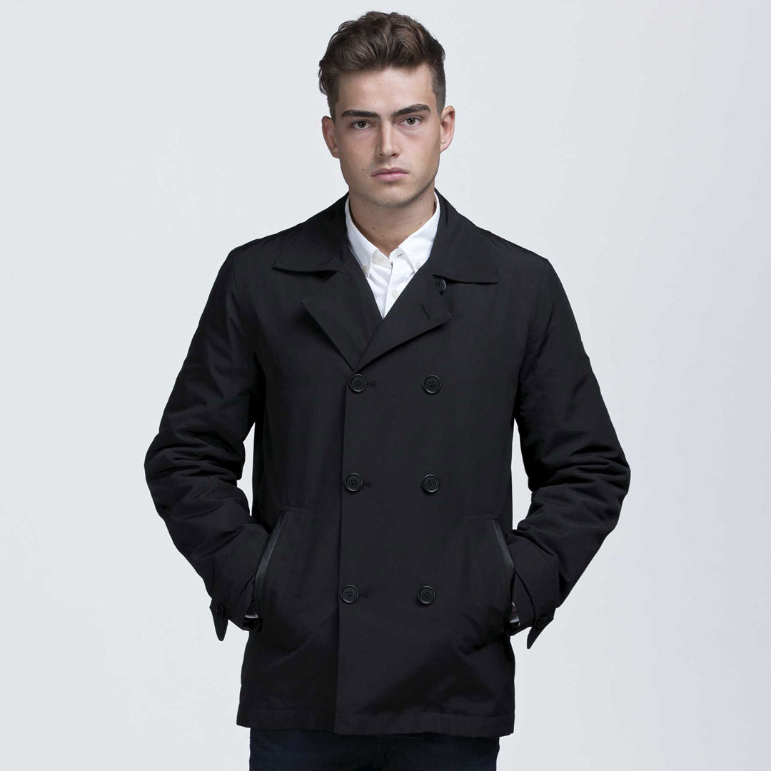 Smpli The Dakota Jacket | Mens Coats & Jackets