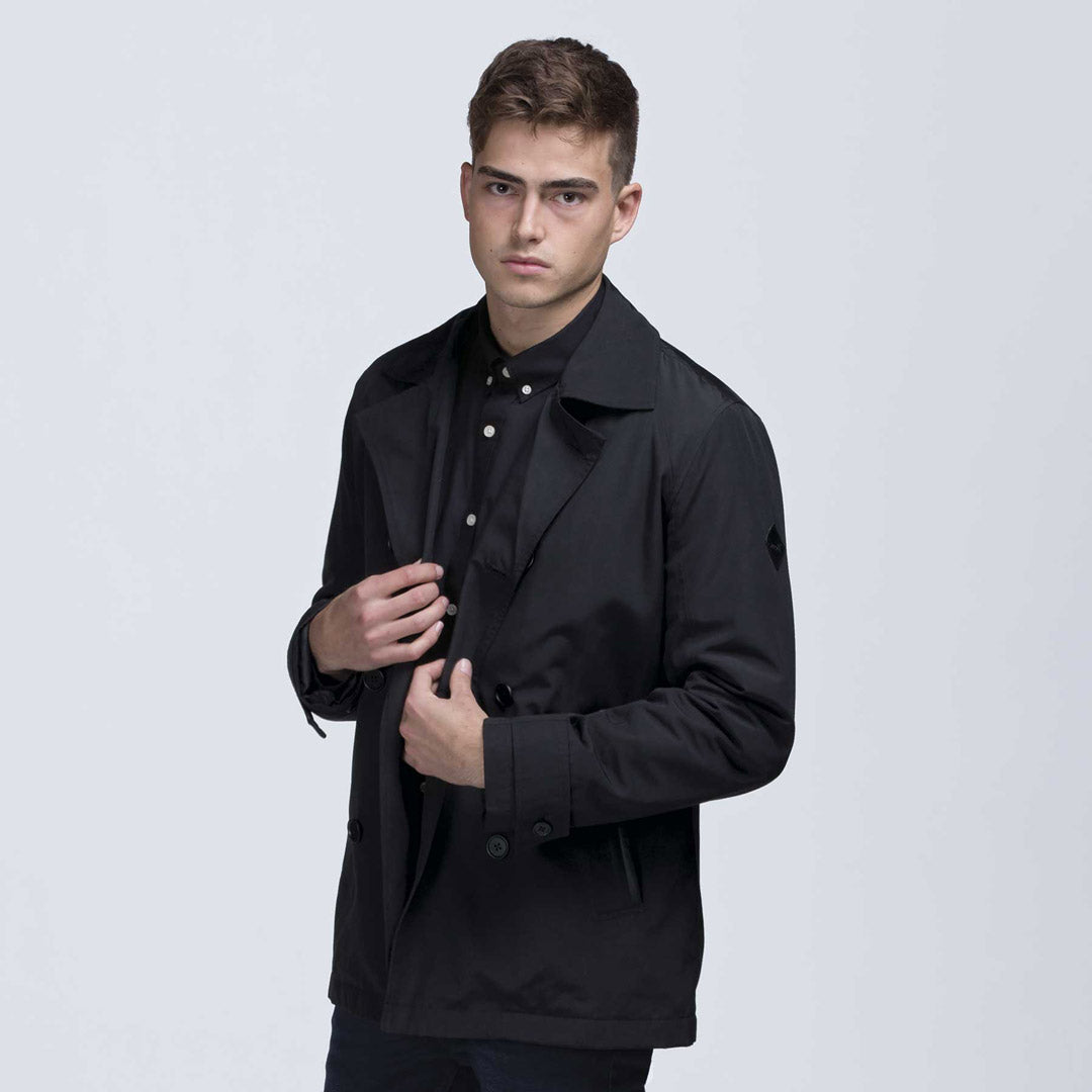 Smpli The Dakota Jacket | Mens Coats & Jackets