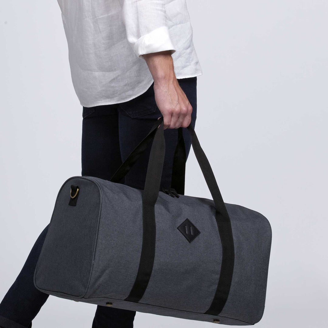 Smpli The Konnect Duffle | 42 Litres Duffel Bags