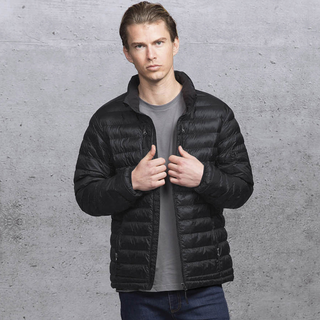 Smpli The Mogul Puffa Jacket | Unisex Coats & Jackets