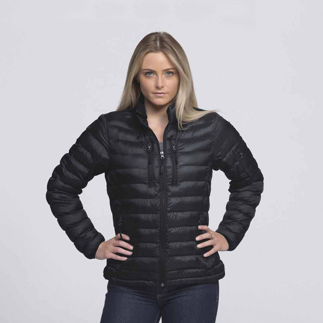 Smpli The Mogul Puffa Jacket | Unisex Coats & Jackets
