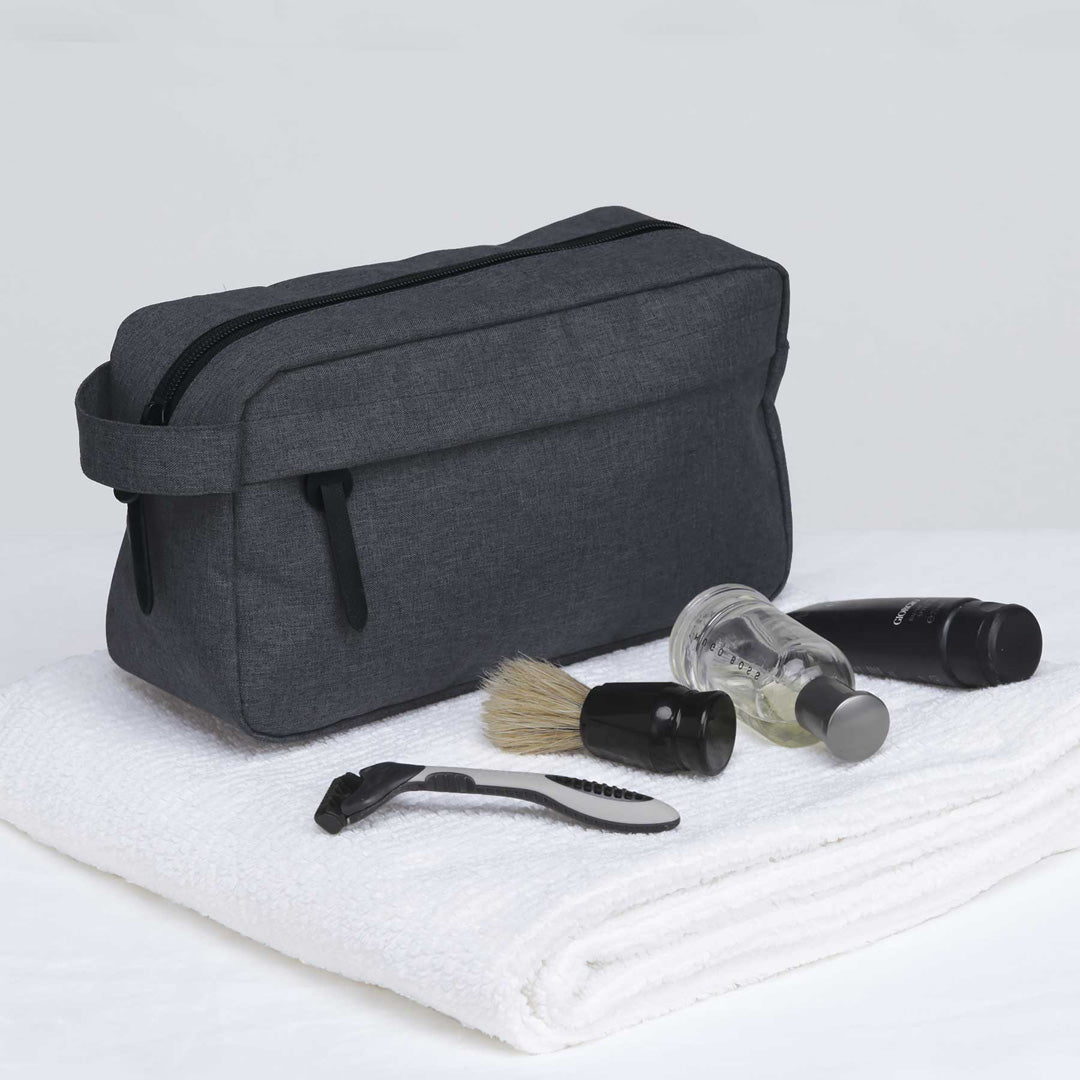Smpli The Wetpac Wash Kit | 4 Litres Cosmetic & Toiletry Bags