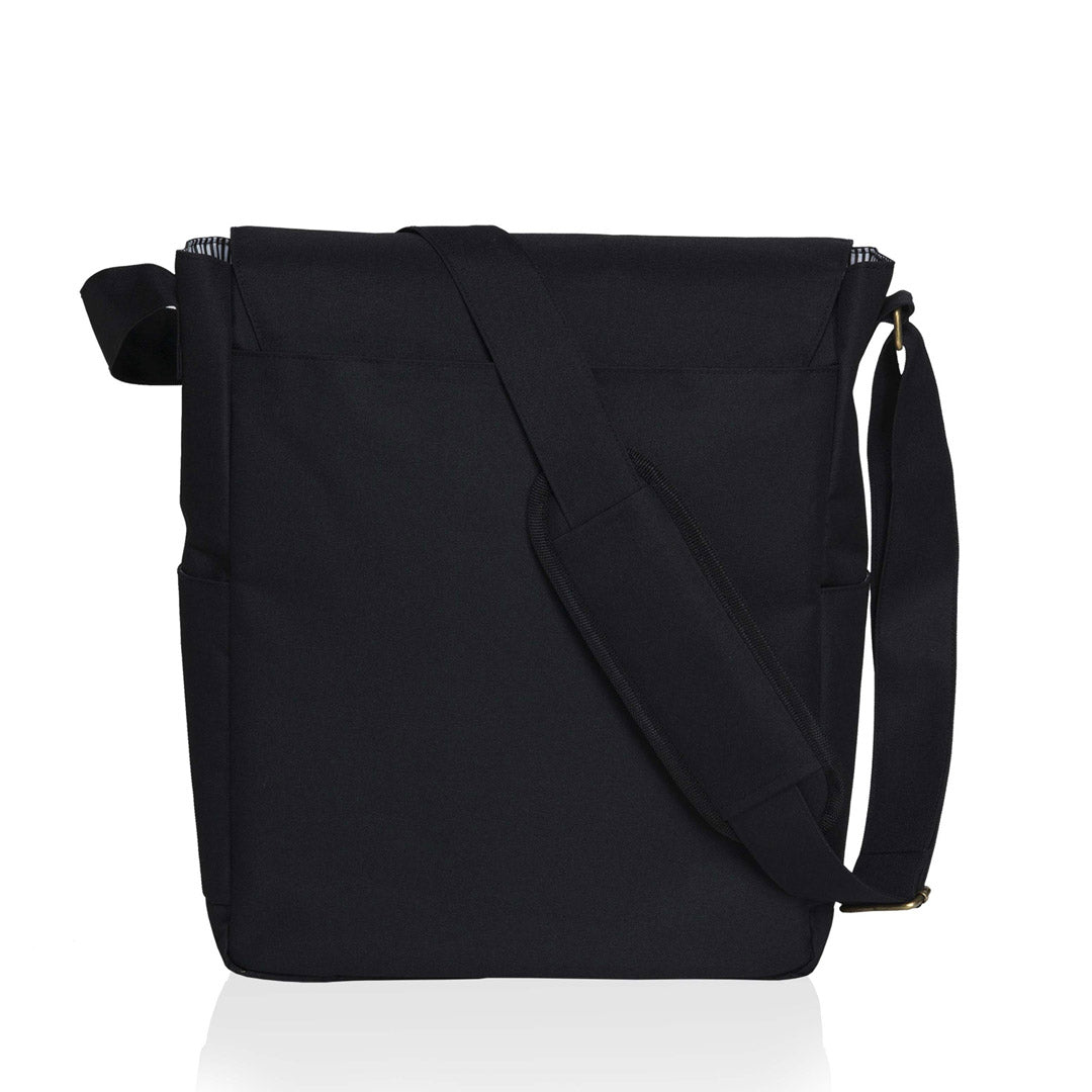Smpli The Cross Over Messenger Bag Messenger Bags