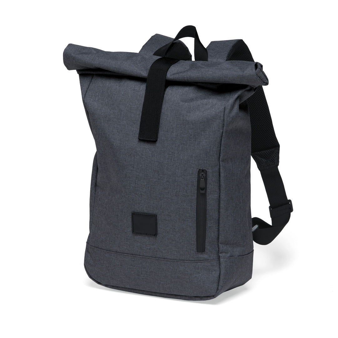 Smpli The Bounce Roll Top Backpack Backpacks
