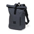Smpli The Bounce Roll Top Backpack Backpacks