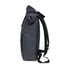 Smpli The Bounce Roll Top Backpack Backpacks