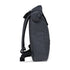 Smpli The Bounce Roll Top Backpack Backpacks