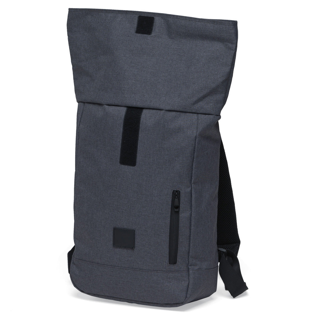 Smpli The Bounce Roll Top Backpack Backpacks