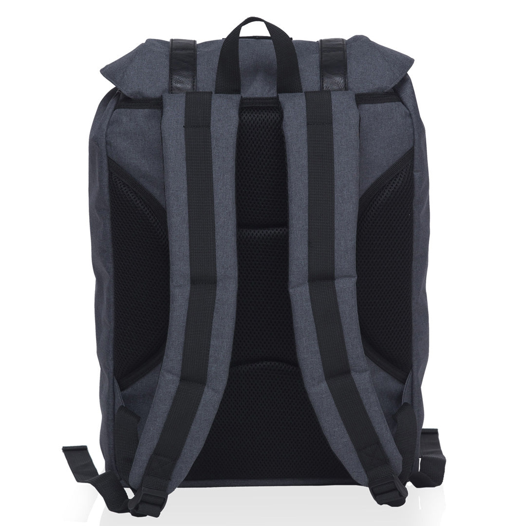 Smpli The Front Side Backpack | 25 Litres Backpacks