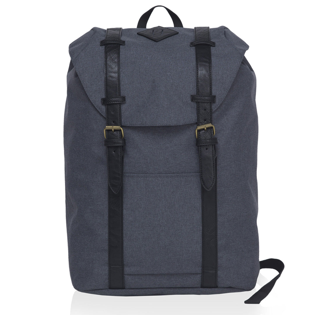 Smpli The Front Side Backpack | 25 Litres Backpacks