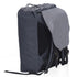Smpli The Front Side Backpack | 25 Litres Backpacks