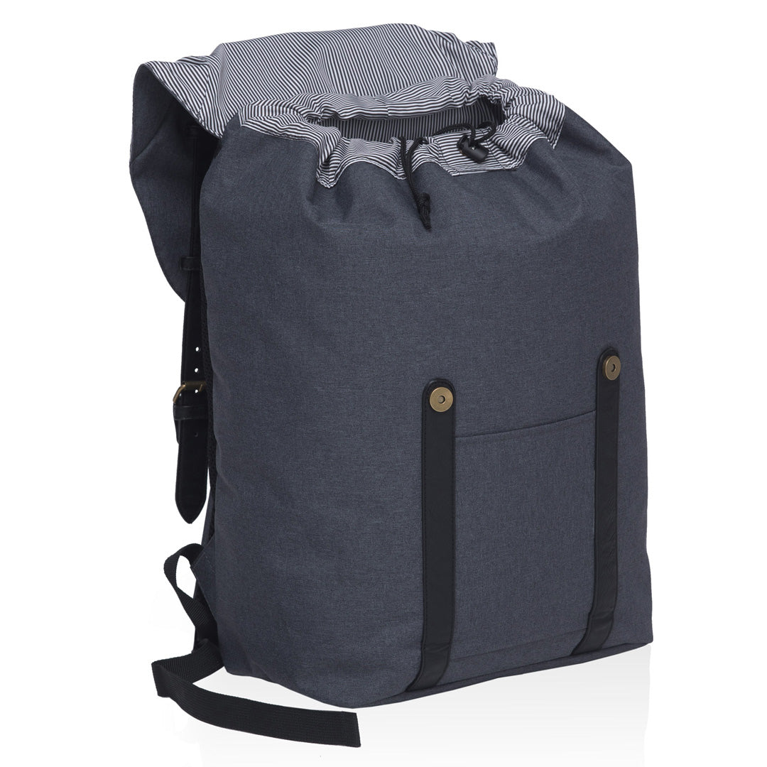 Smpli The Front Side Backpack | 25 Litres Backpacks
