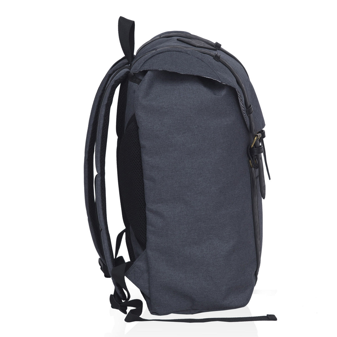 Smpli The Front Side Backpack | 25 Litres Backpacks