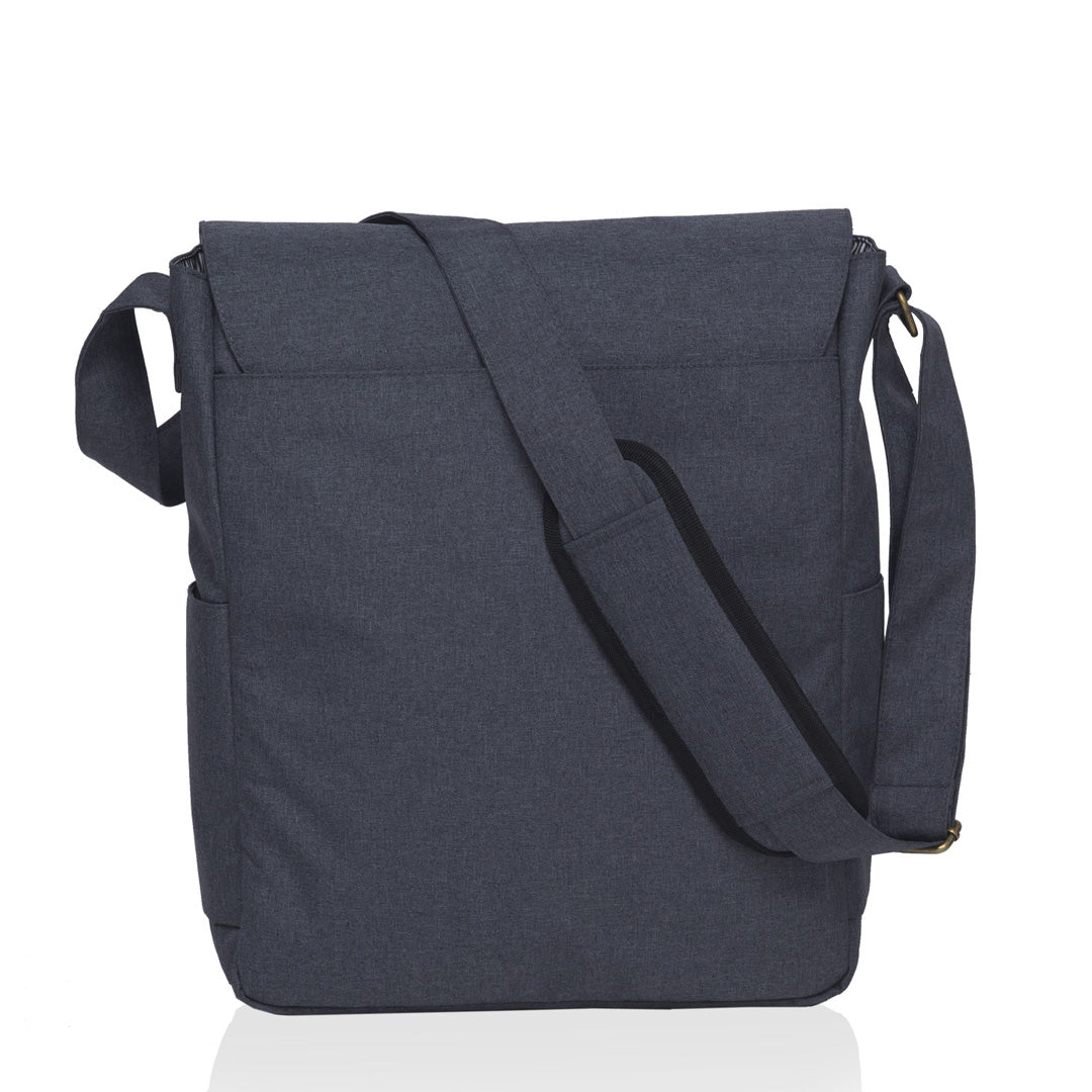 Smpli The Cross Over Messenger Bag Messenger Bags
