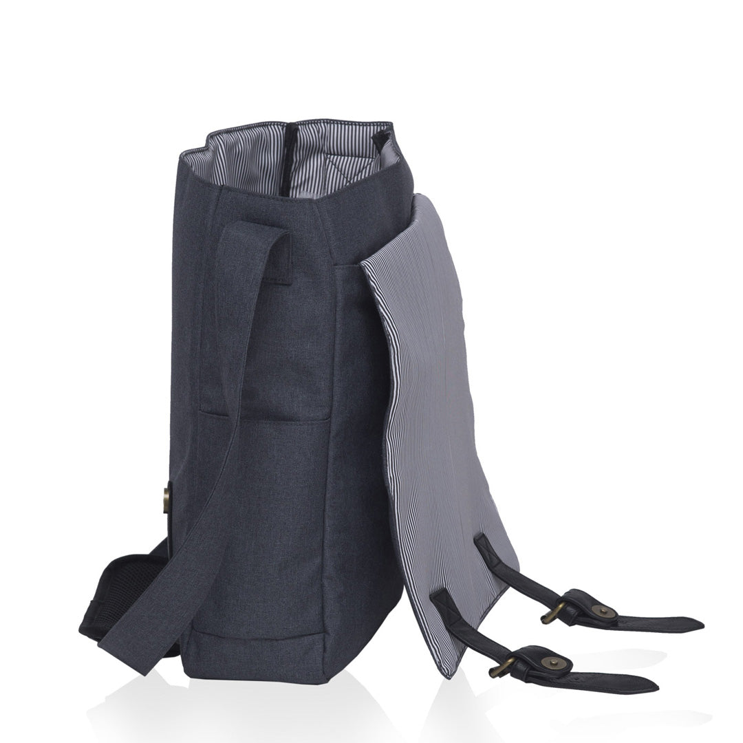 Smpli The Cross Over Messenger Bag Messenger Bags