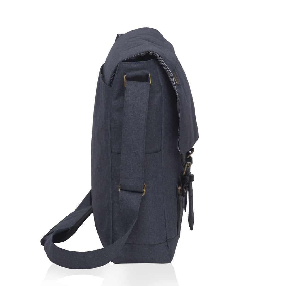 Smpli The Cross Over Messenger Bag Messenger Bags