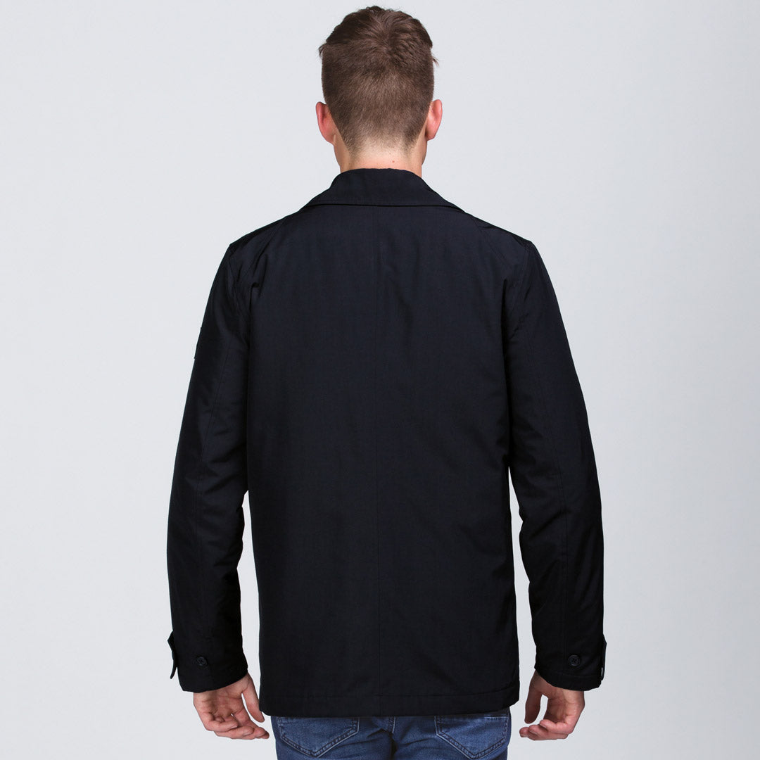 Smpli The Dakota Jacket | Mens Coats & Jackets
