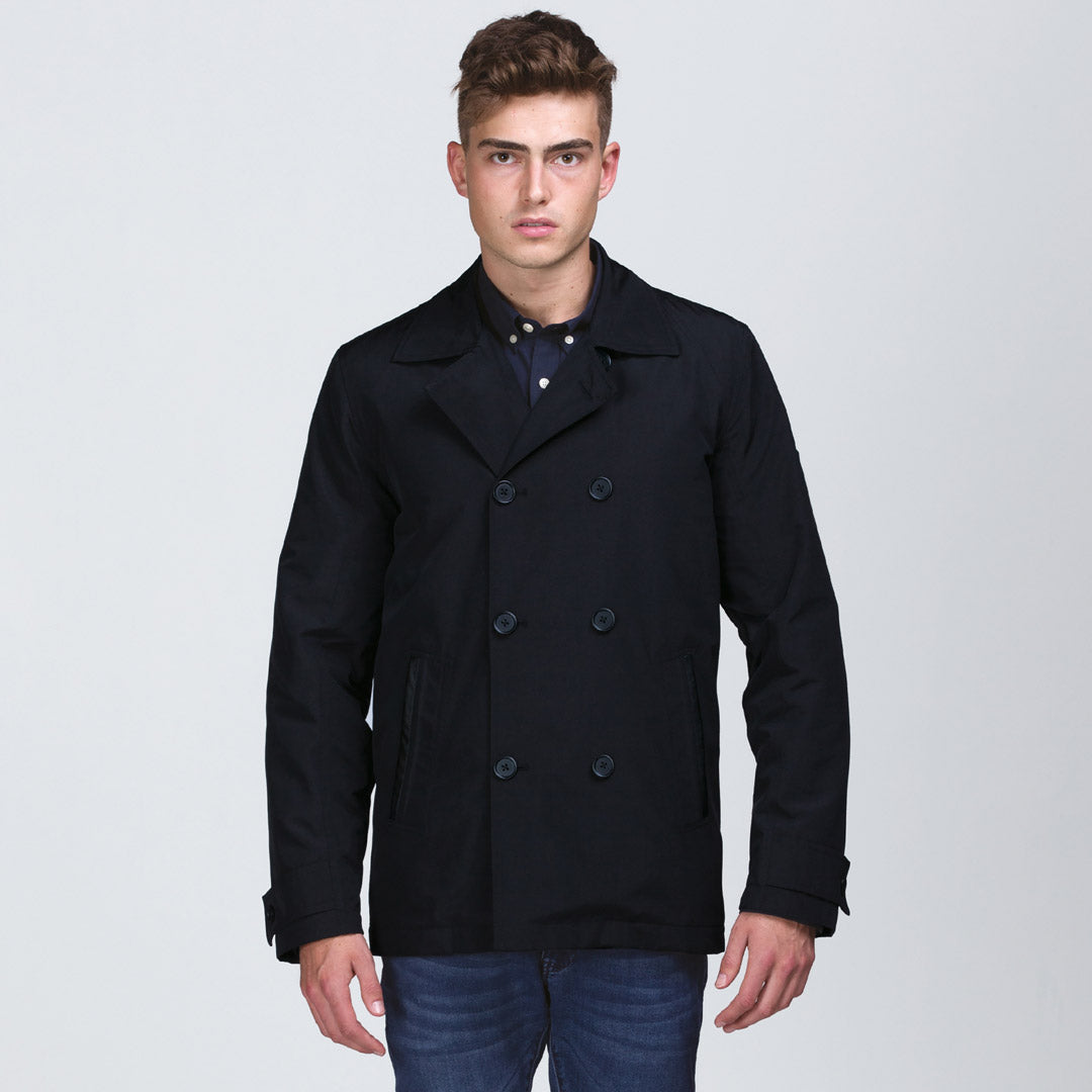 Smpli The Dakota Jacket | Mens Coats & Jackets